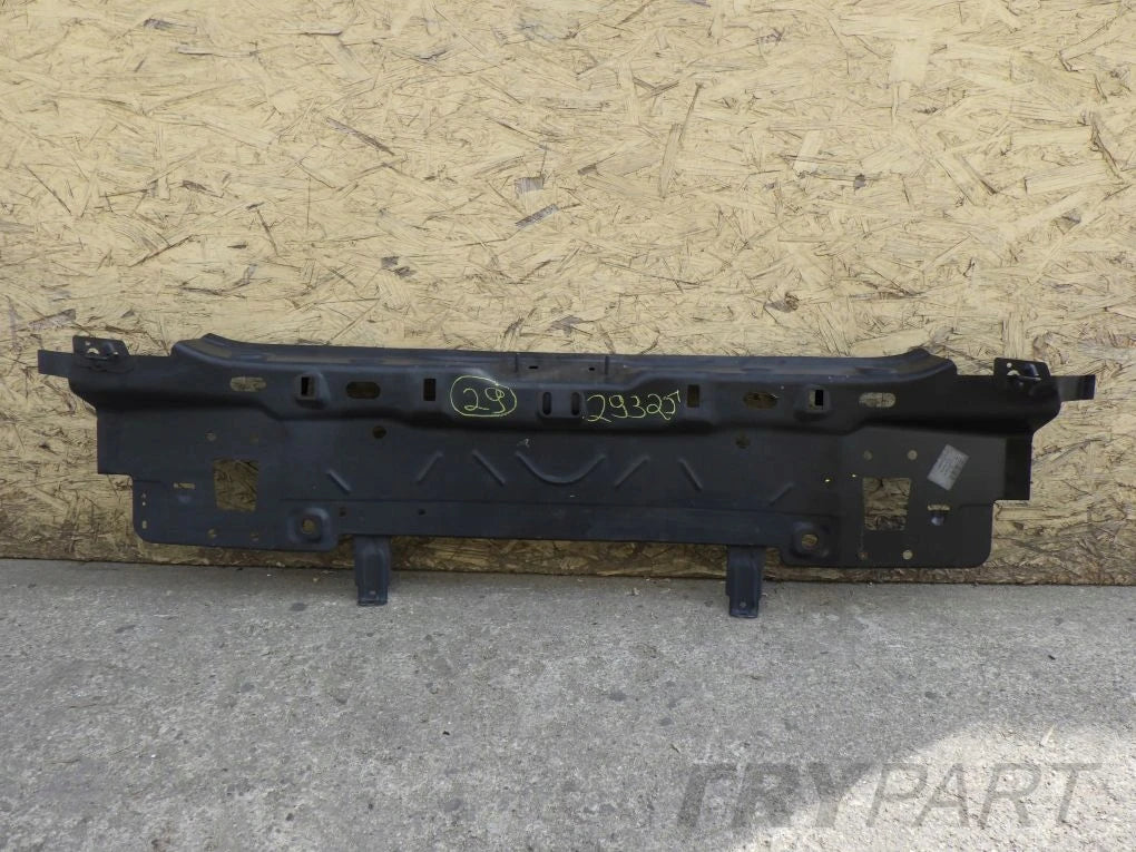 VW TIGUAN II 5NA REAR BUMPER