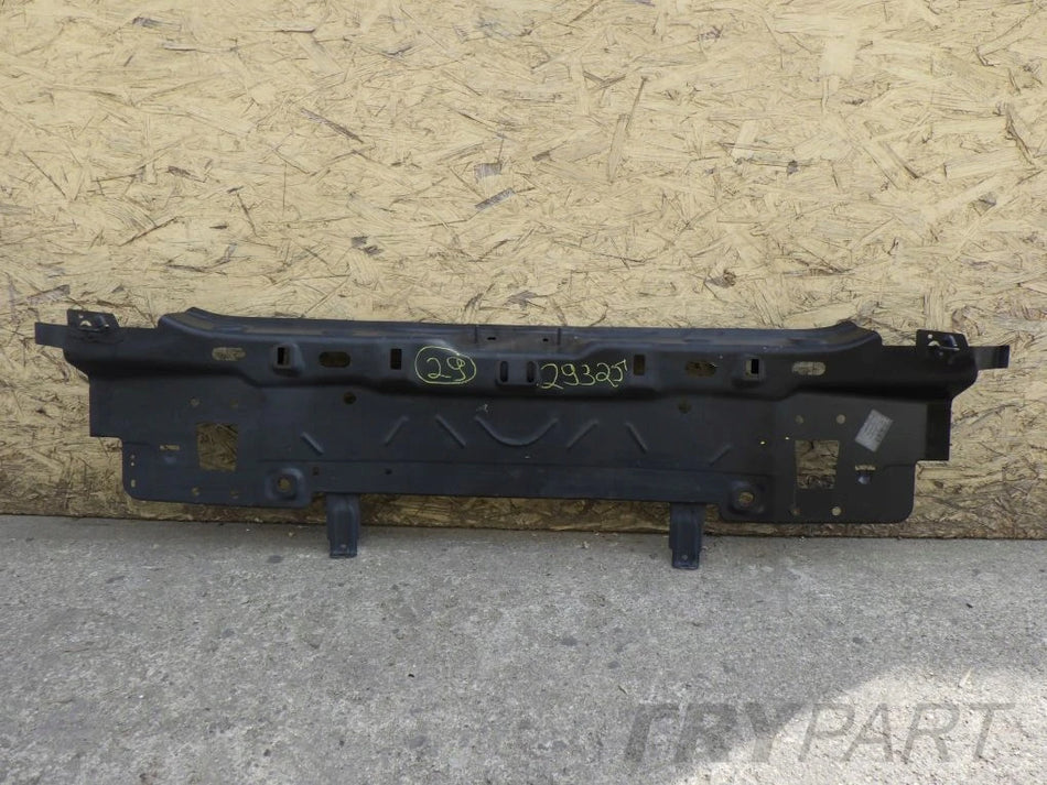 VW TIGUAN II 5NA REAR BUMPER