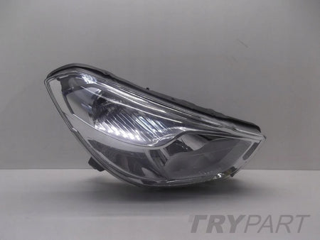 DACIA DOKKER LODGY 12- Front Right Headlight