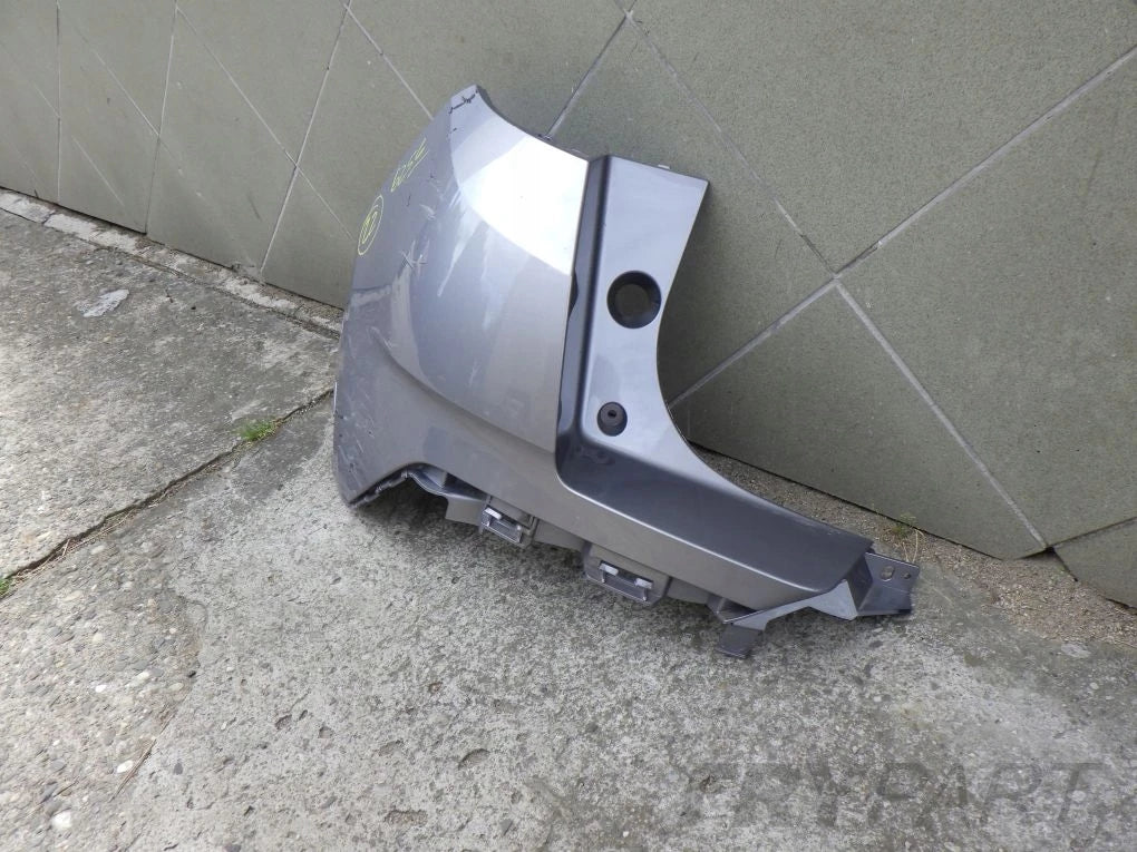 OPEL GRANDLAND X 17- Rear bumper