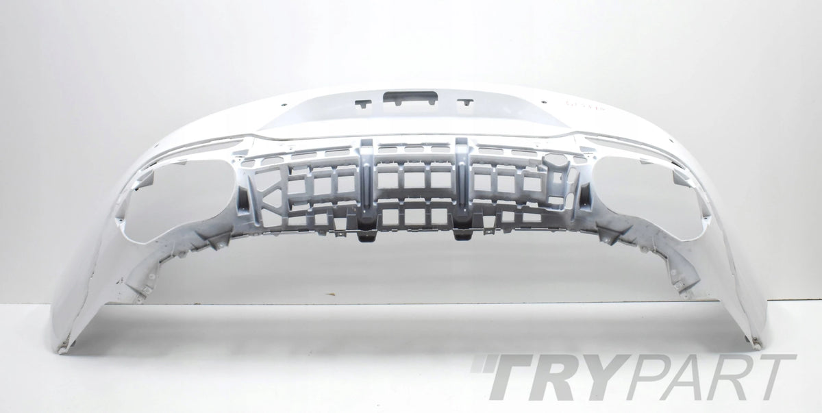 MERCEDES SL W232 A232 AMG REAR BUMPER ORG