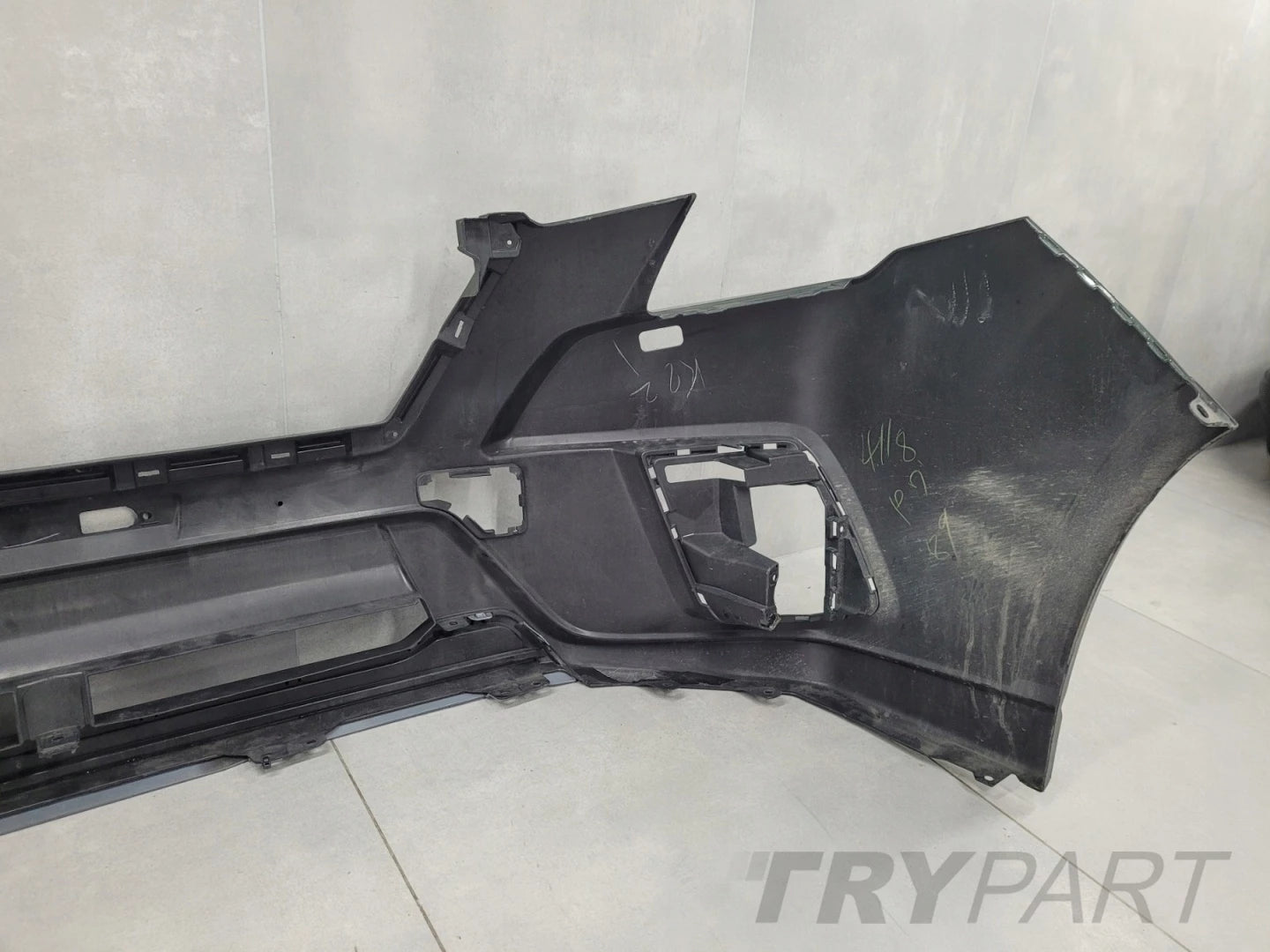Front Bumper for Subaru Forester 5 V Lift 22-