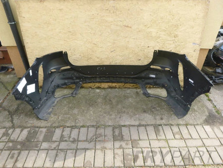 BMW X6 G06 M Package Rear Bumper