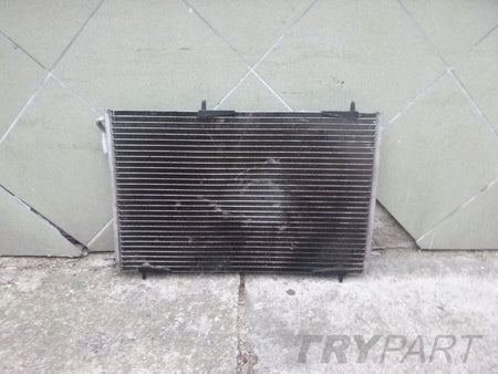 PEUGEOT 206 1.4 Air Conditioning Radiator