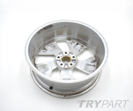 19" WHEEL FOR SKODA KODIAQ 565 7"x19" 5x112 ET43 ORG 565601025BF