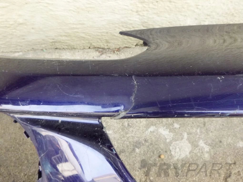OPEL ADAM OPC TURBO Front Bumper