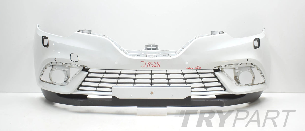 RENAULT SCENIC IV FRONT BUMPER ORG