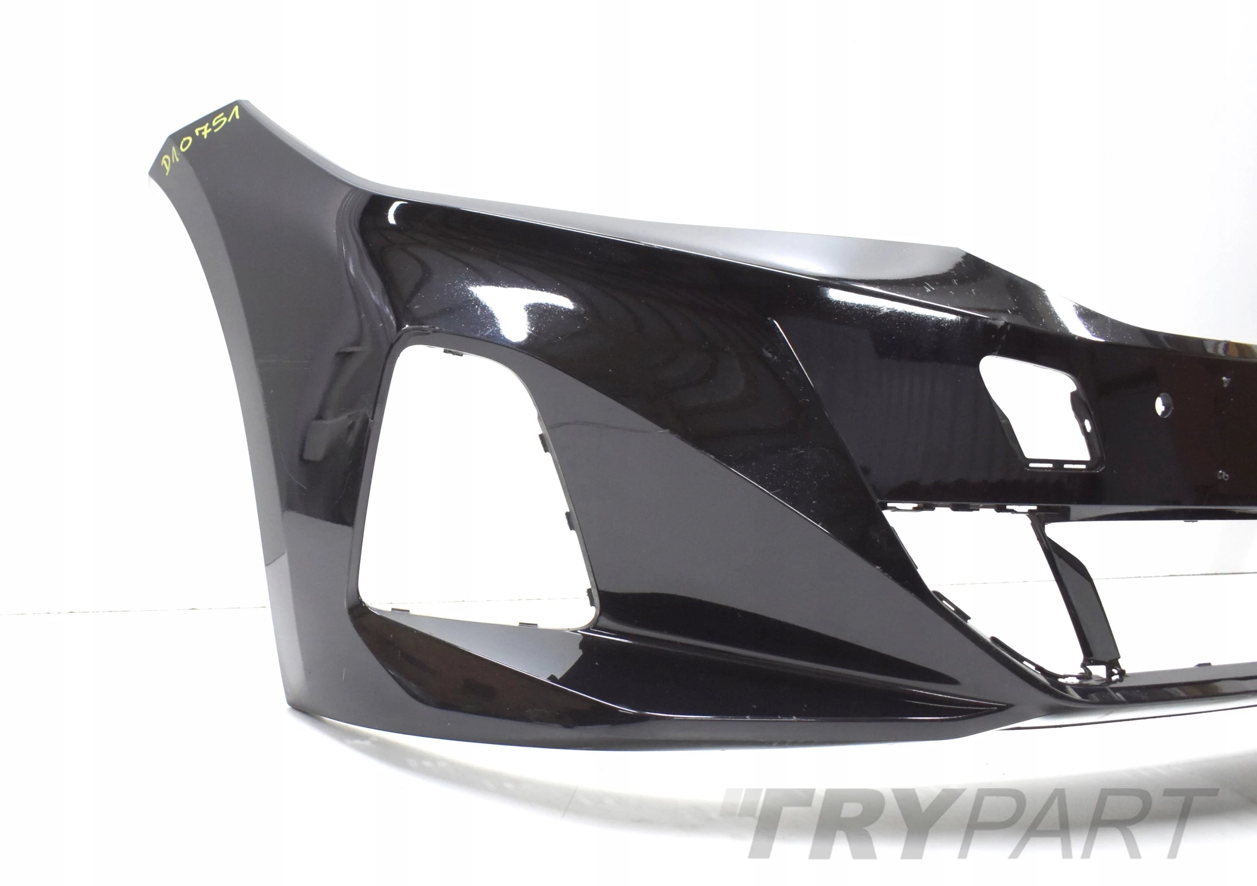 BMW G20 G21 LIFT LCI FRONT BUMPER ORG