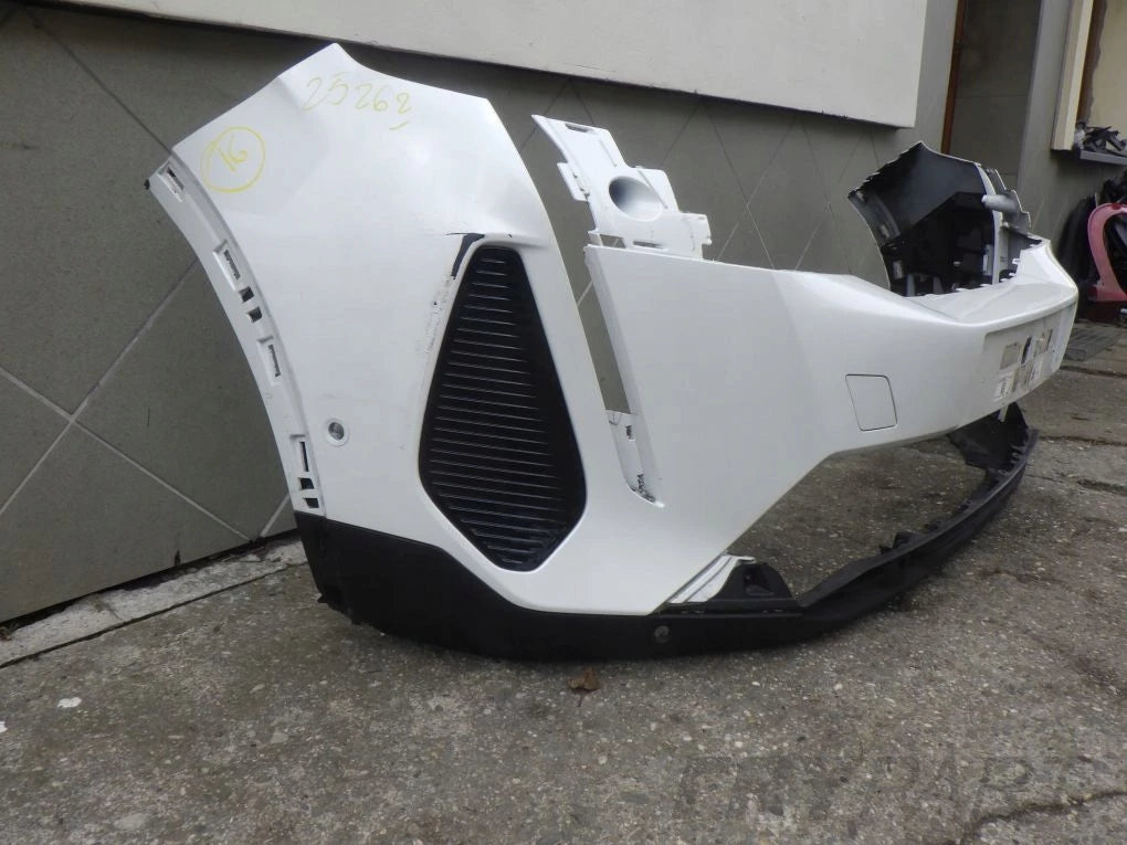 PEUGEOT 3008 5008 II 2 LIFT 2020- Front Bumper