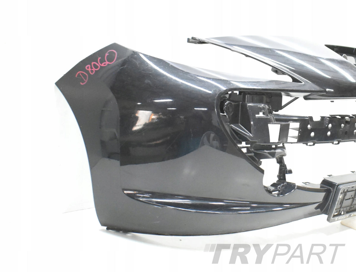 PEUGEOT 207 CC SPORT FRONT BUMPER ORG