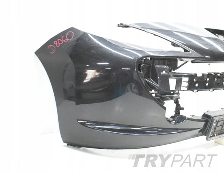 PEUGEOT 207 CC SPORT FRONT BUMPER ORG