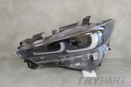 HEADLIGHT MAZDA CX5 II LIFT FULL LED 14 PIN LH LEFT KSD6-51040 21-25