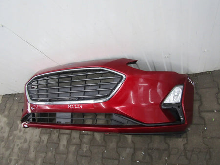 Front Bumper for Ford Focus MK4 IV 18-