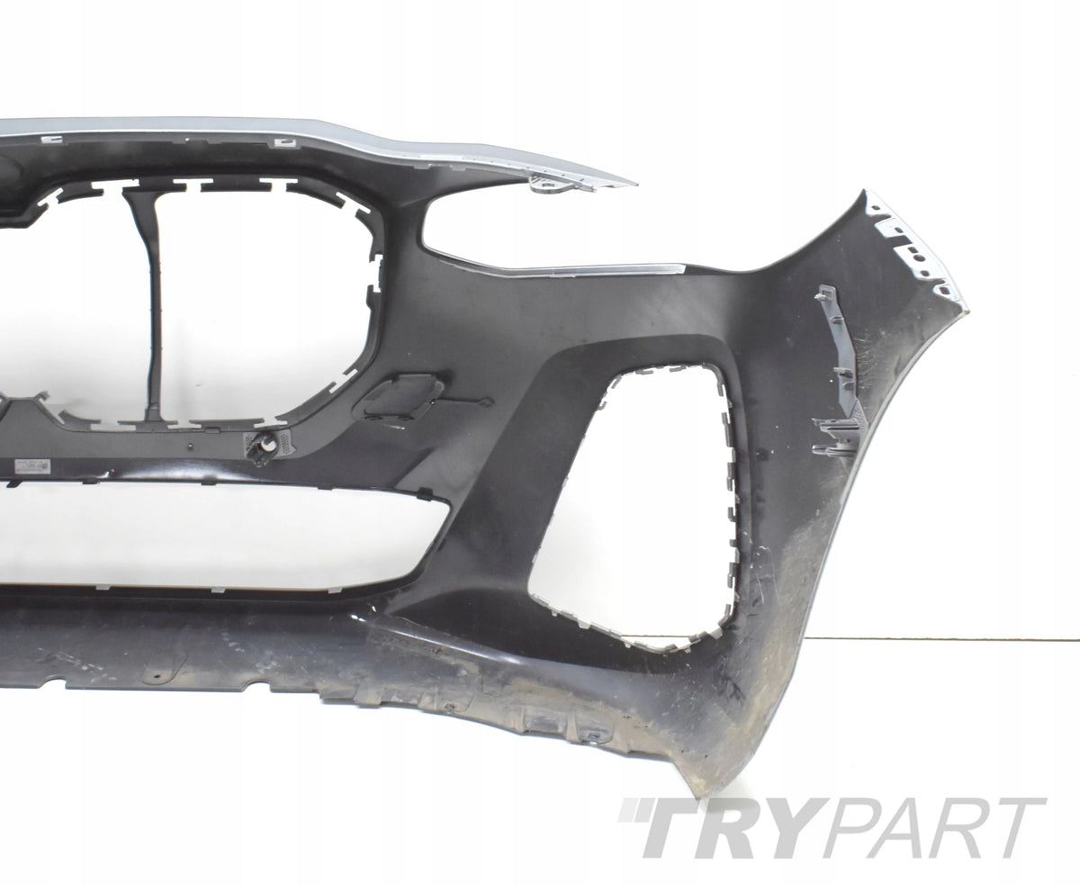 BMW 2 U06 ACTIVE TOURER M PACKAGE FRONT BUMPER ORG