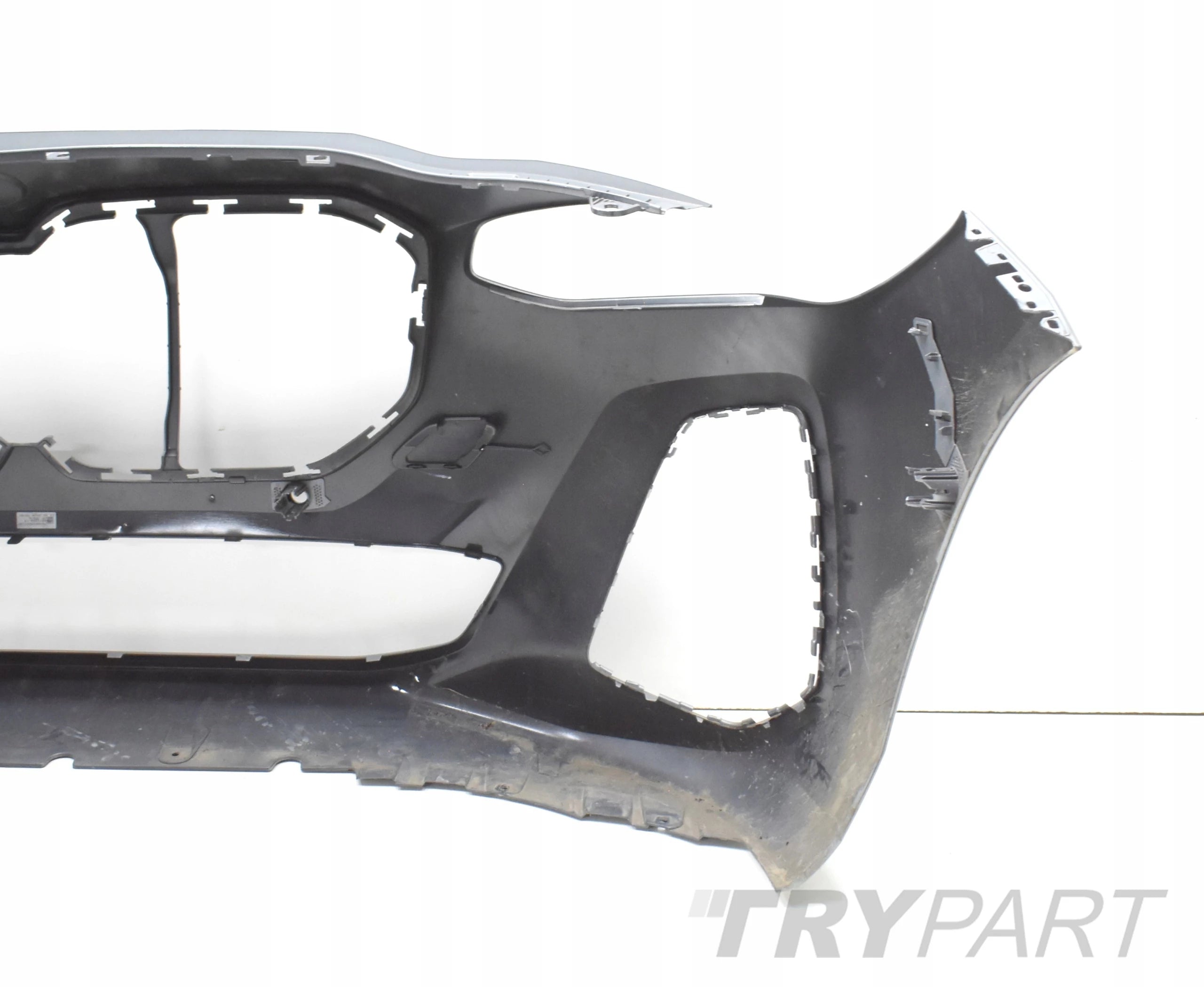 BMW 2 U06 ACTIVE TOURER M PACKAGE FRONT BUMPER ORG
