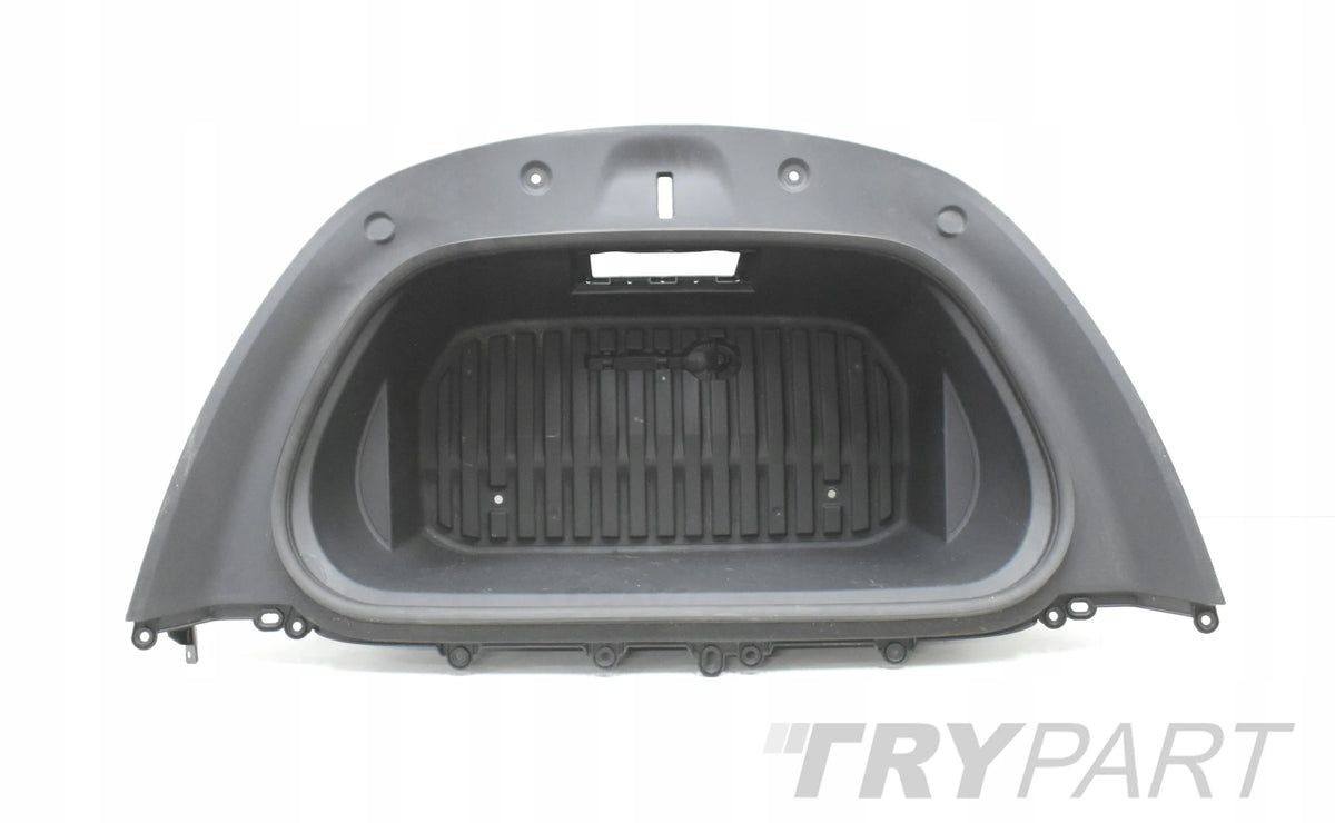 TESLA MODEL Y TRUNK LINER ORGANIZER TRAY ORG 1492606-00