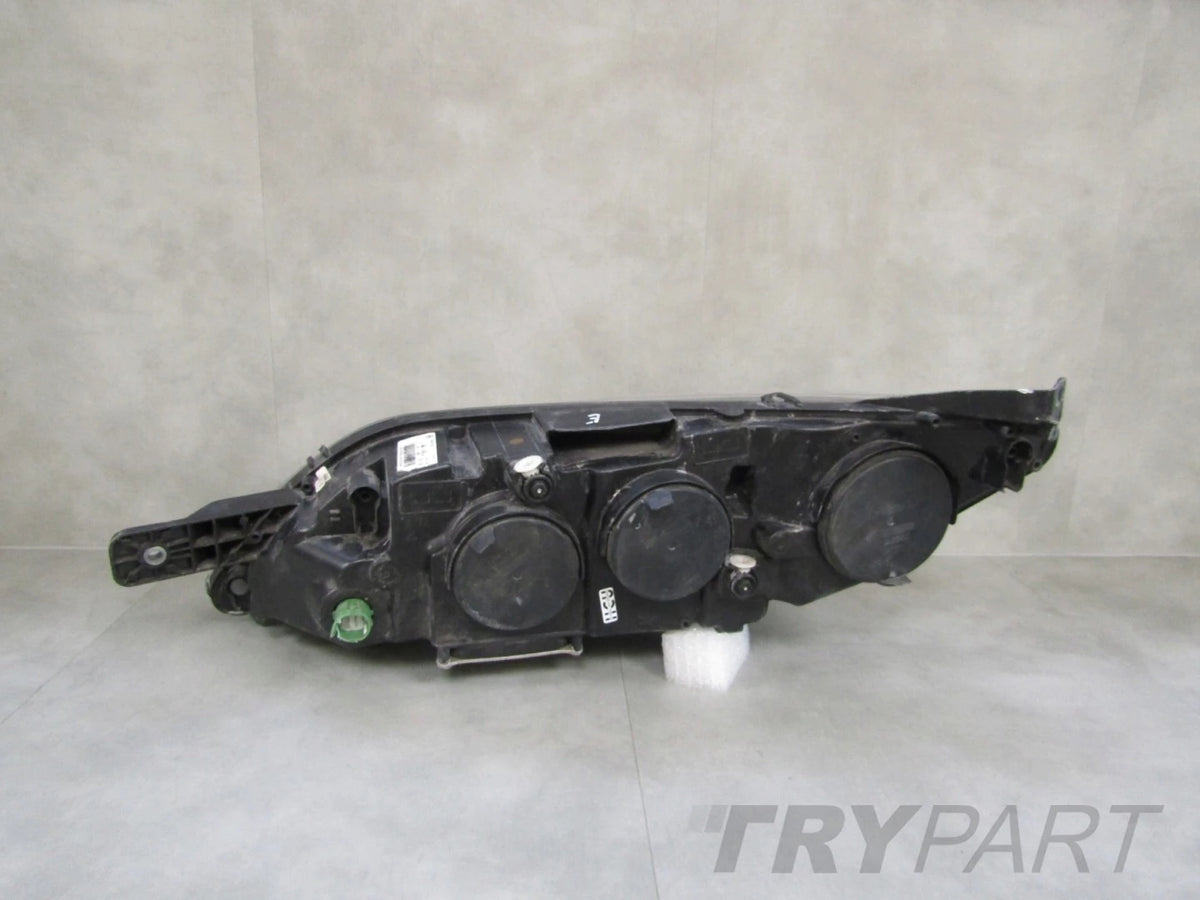 HEADLAMP FIAT DUCATO BOXER JUMPER LIFT STANDARD + LED 14- RH 1394425080