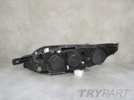 HEADLAMP FIAT DUCATO BOXER JUMPER LIFT STANDARD + LED 14- RH 1394425080