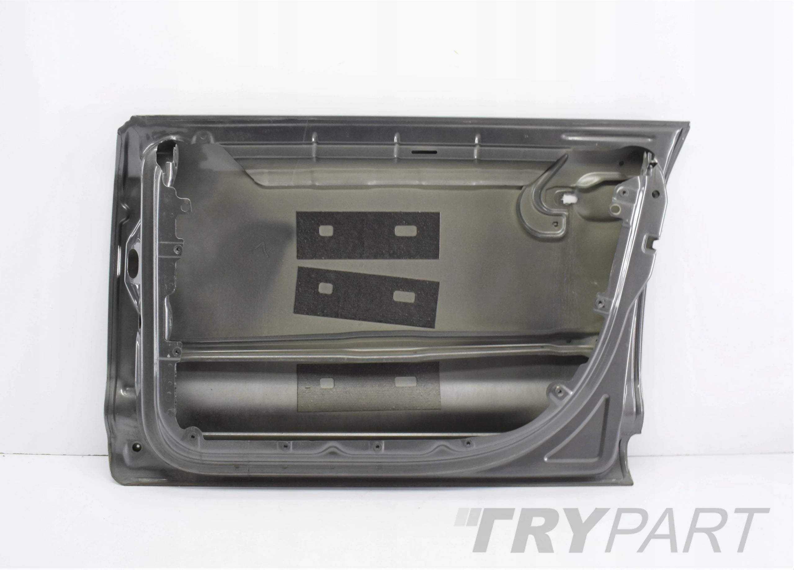VW TOUAREG 7L0 Right Front Door OEM