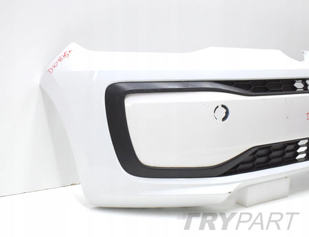VW UP LIFT 1S0 FRONT BUMPER ORG + GRILLE