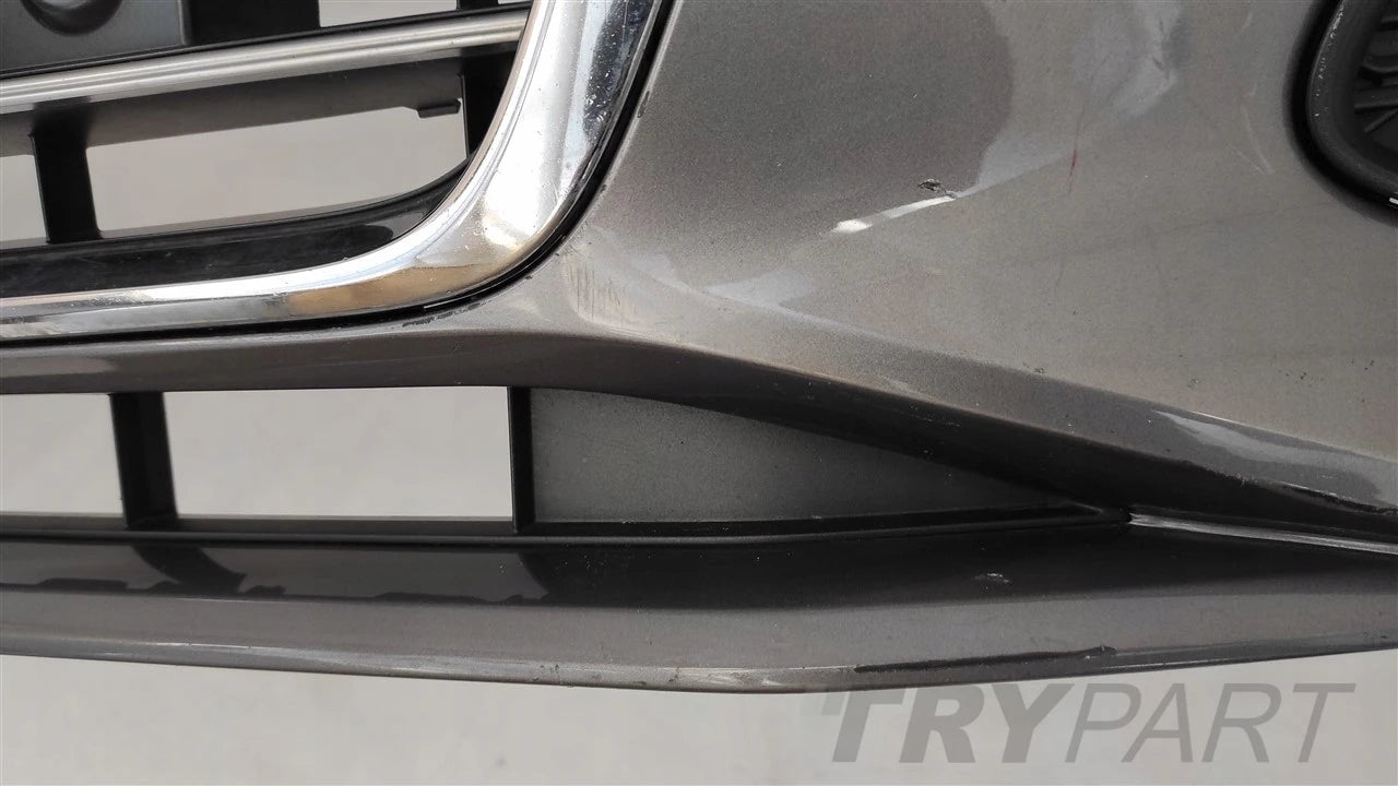 FRONT BUMPER AUDI A6 C8 4K AFTER 2018 4K0807437