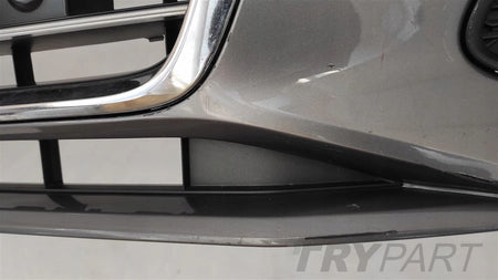 FRONT BUMPER AUDI A6 C8 4K AFTER 2018 4K0807437