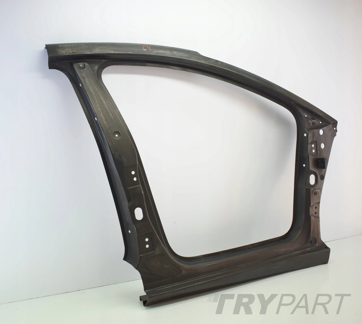 CITROEN C4 REAR RIGHT FENDER HOUSING ORG NEW