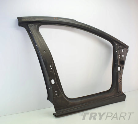 CITROEN C4 REAR RIGHT FENDER HOUSING ORG NEW
