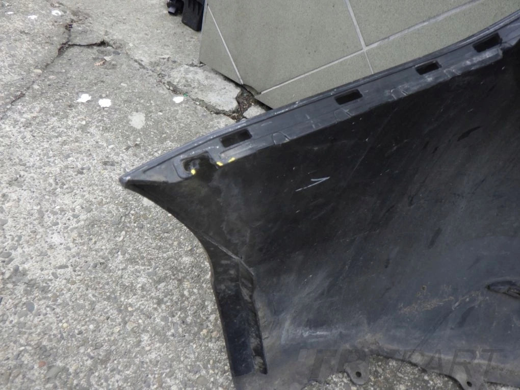 BMW 1 F20 F21 Rear Bumper