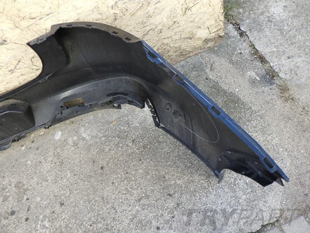 BMW X4 G02 M Package Rear Bumper