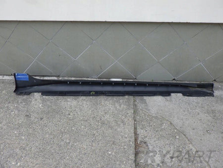 AUDI A5 SPORTBACK 8W 8W8 20- Left Right Sill Trim Strip