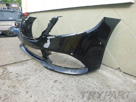 MERCEDES S CLASS W222 222 LIFT 17- front bumper