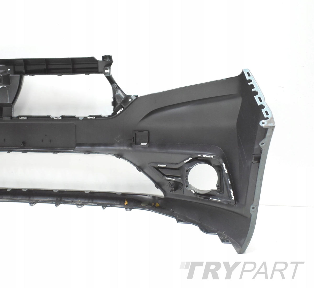 DACIA SANDERO III FRONT BUMPER ORG