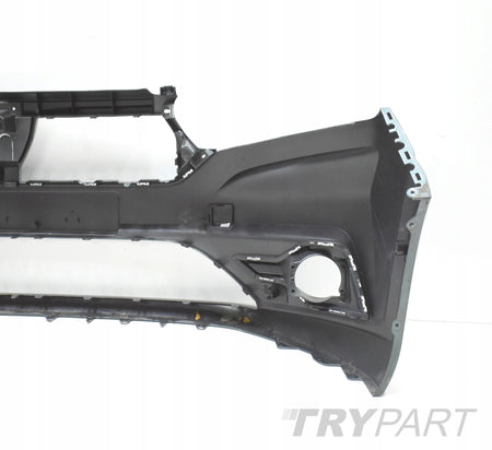 DACIA SANDERO III FRONT BUMPER ORG