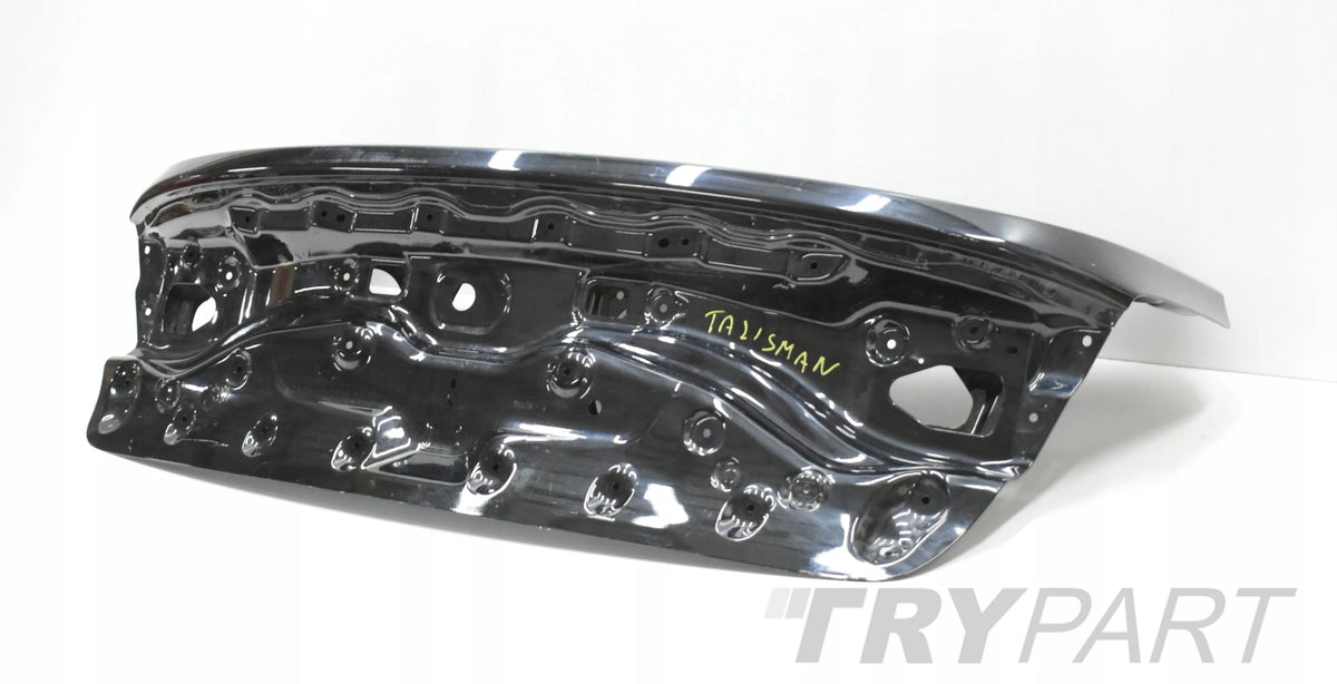 RENAULT TALISMAN REAR TRUNK LID ORIGINAL SEDAN