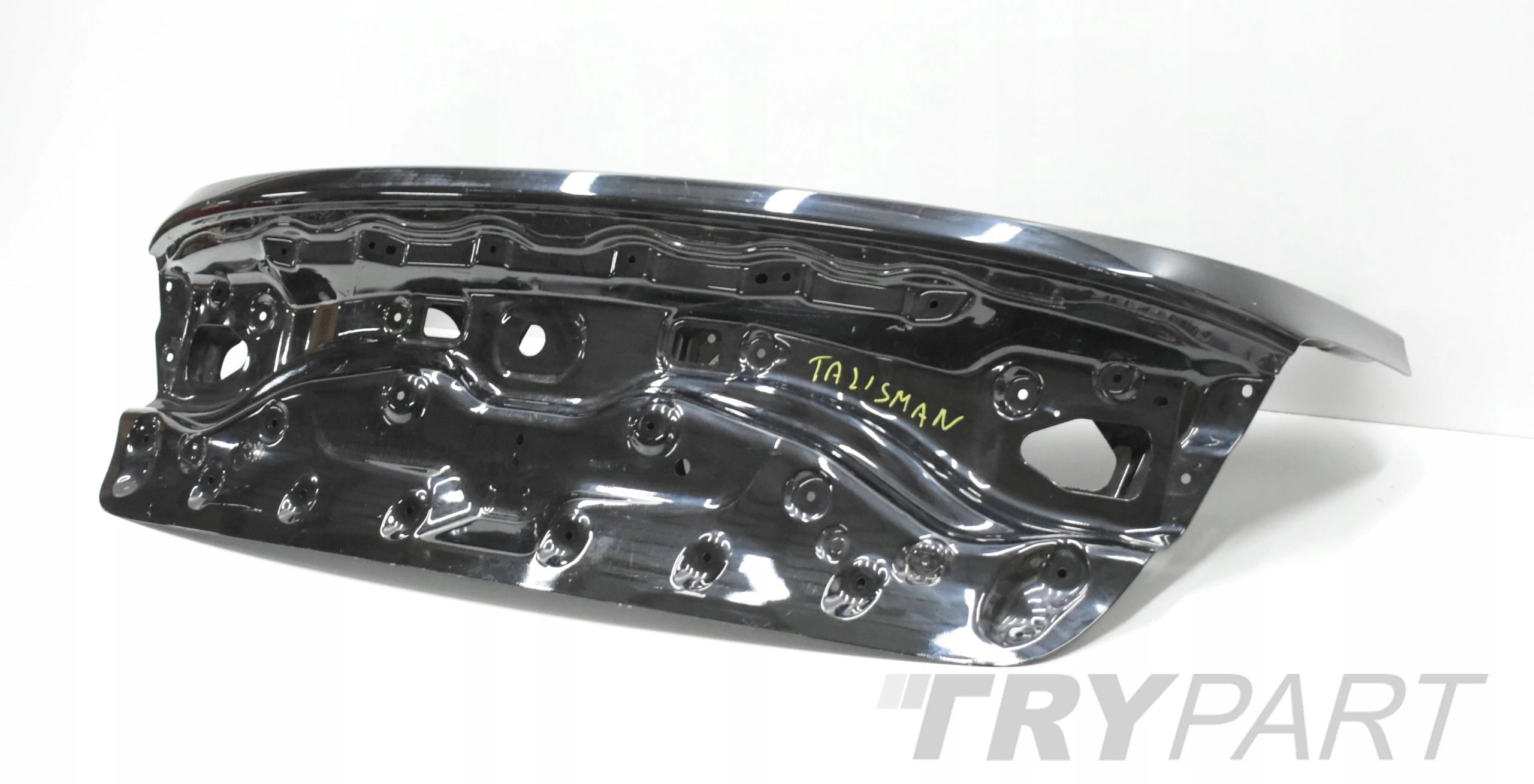 RENAULT TALISMAN REAR TRUNK LID ORIGINAL SEDAN