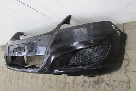 Front Bumper Opel Zafira B II Lift 08-14