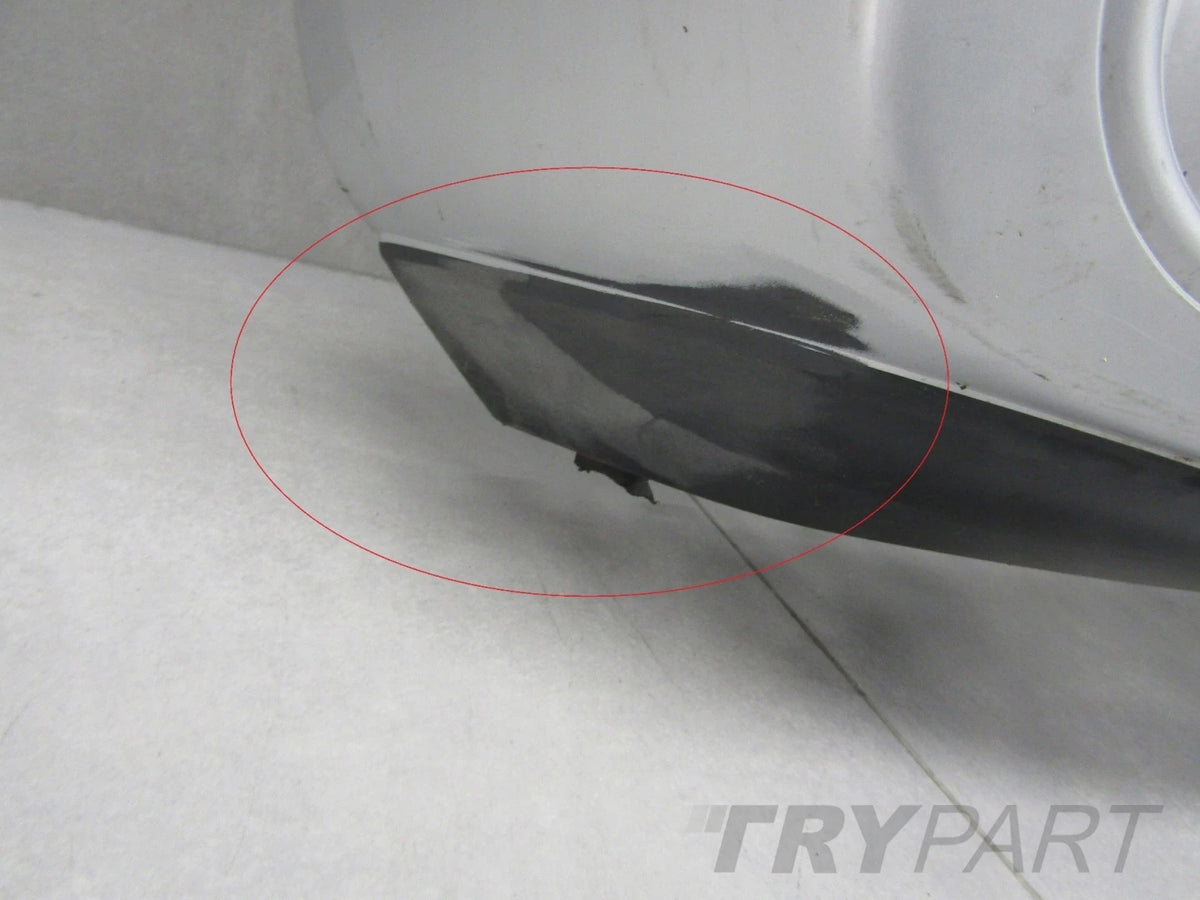 Front Bumper for Nissan Navara D40 05-10