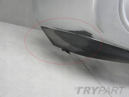 Front Bumper for Nissan Navara D40 05-10