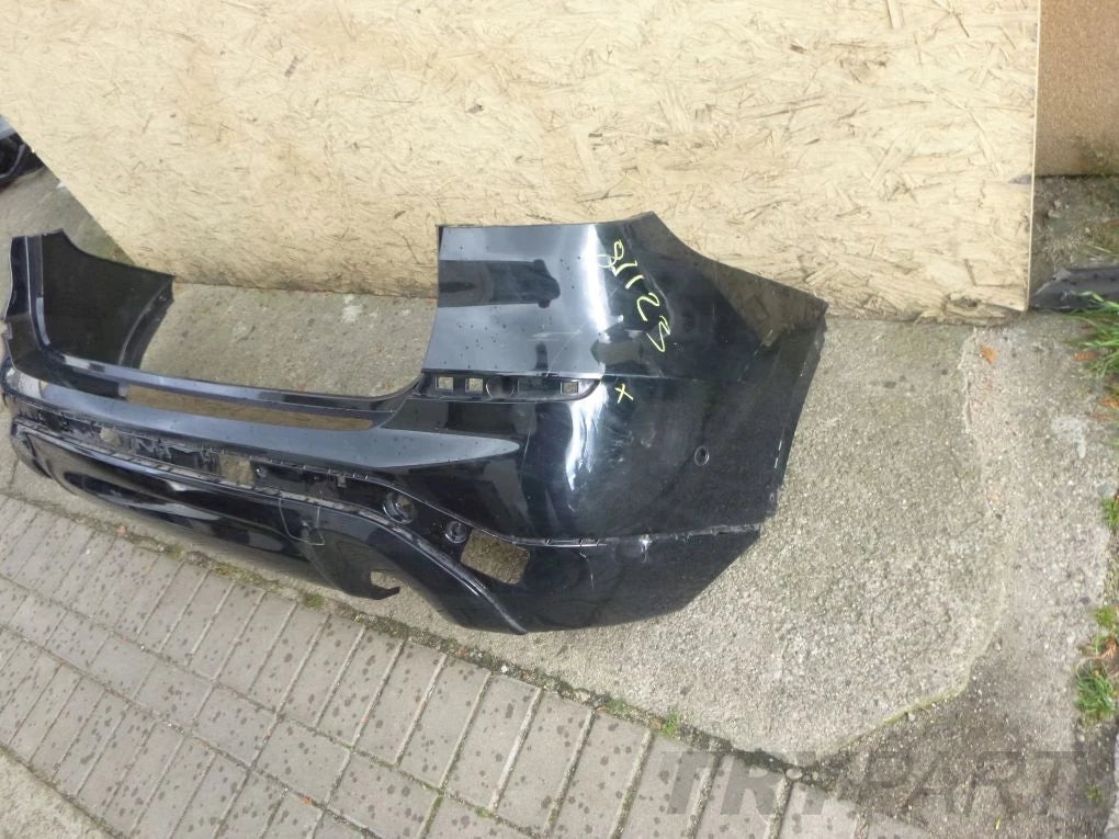 BMW X3 G01 17- Rear Bumper