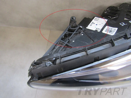 MERCEDES B CLASS 247 W247 LED PERFORMANCE 18-22 LH LEFT HEADLIGHT