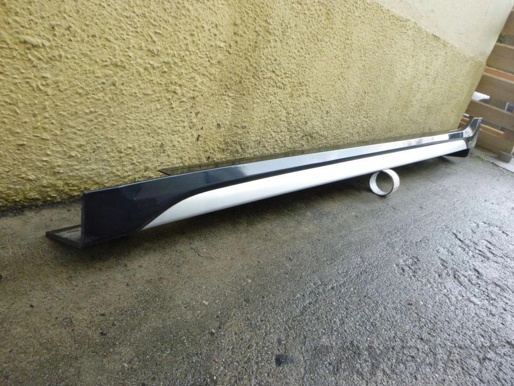 KIA OPTIMA GT 15- Left Sill Cover Strip