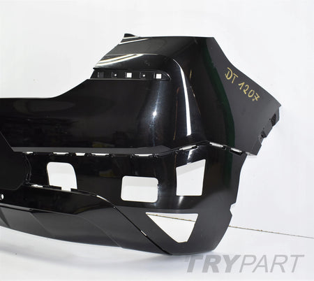 BMW X2 F39 REAR BUMPER EXCELLENT CONDITION ORG