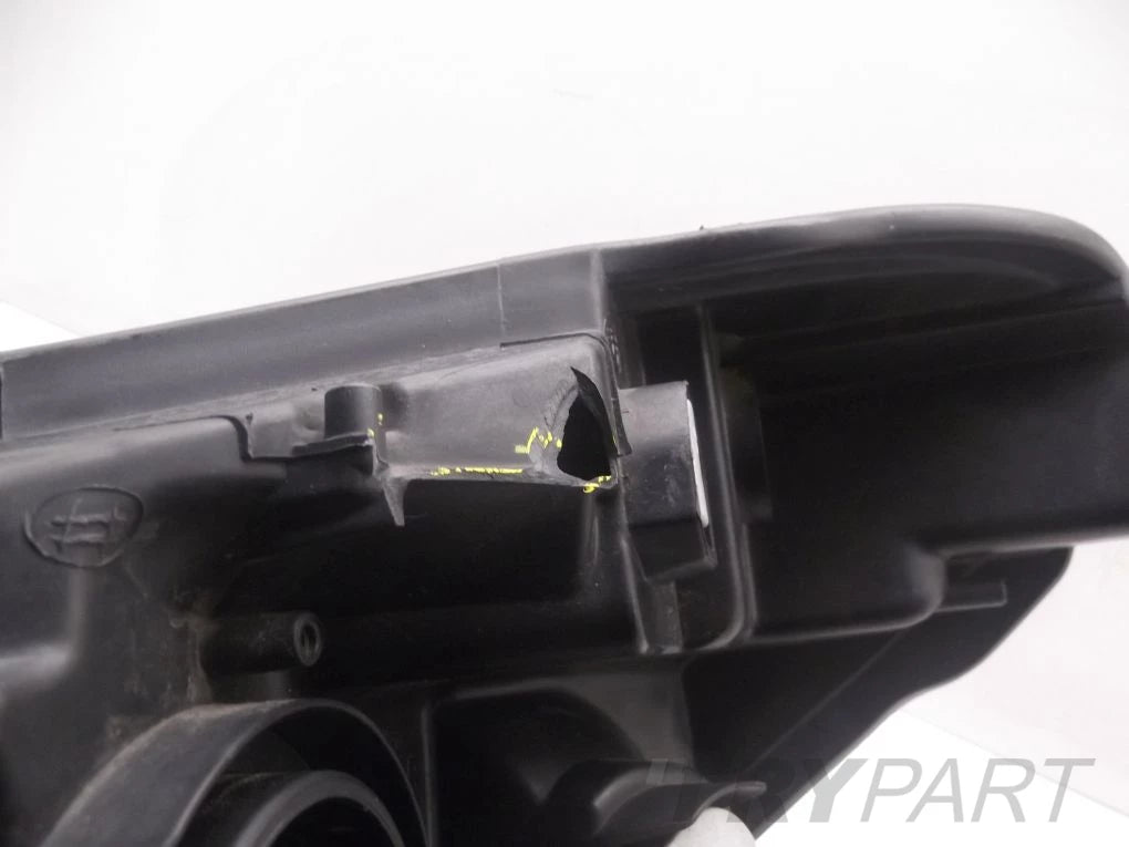 DACIA DOKKER LODGY 12- Front Right Headlight