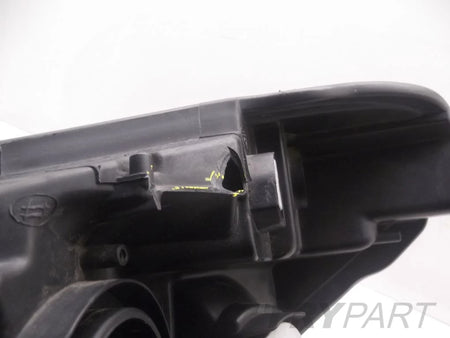 DACIA DOKKER LODGY 12- Front Right Headlight