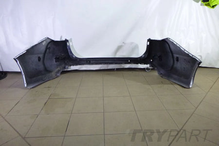 KIA OPTIMA SPORTWAGON SW KOMBI 15- Rear Bumper
