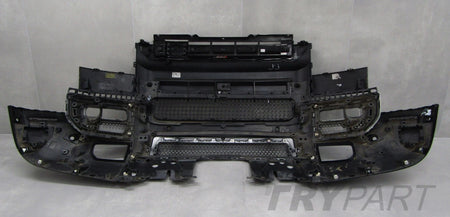 Front Bumper for Land Rover Defender 2 II L663 20-