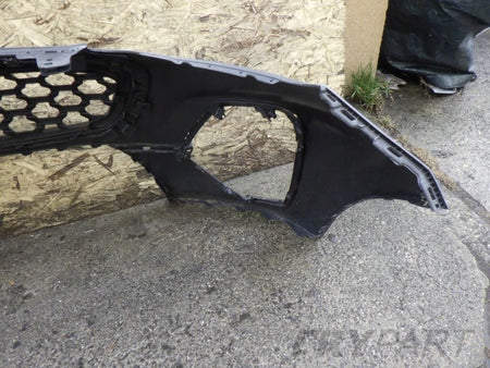 KIA SPORTAGE 4 IV LIFT GT LINE 18- Front Bumper