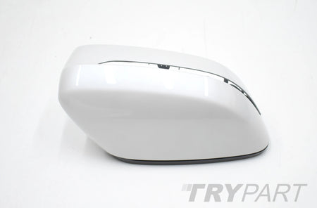 BMW G30 G31 G11 G12 RIGHT MIRROR HOUSING ORG NEW