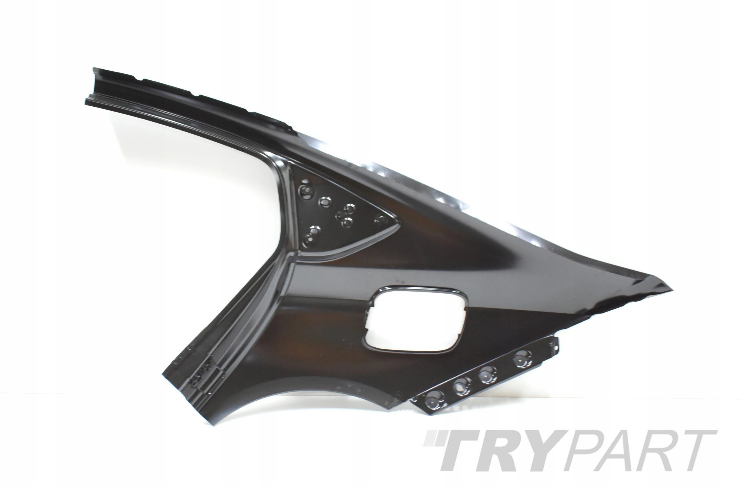 OPEL INSIGNIA II B RIGHT REAR FENDER ORG NEW HB SEDAN